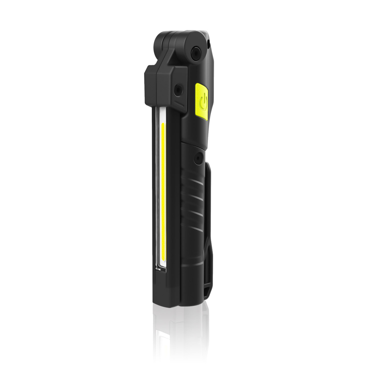 Unilite IL-175R Kieszonkowa latarka inspekcyjna typu SLIM 175 lumenów
