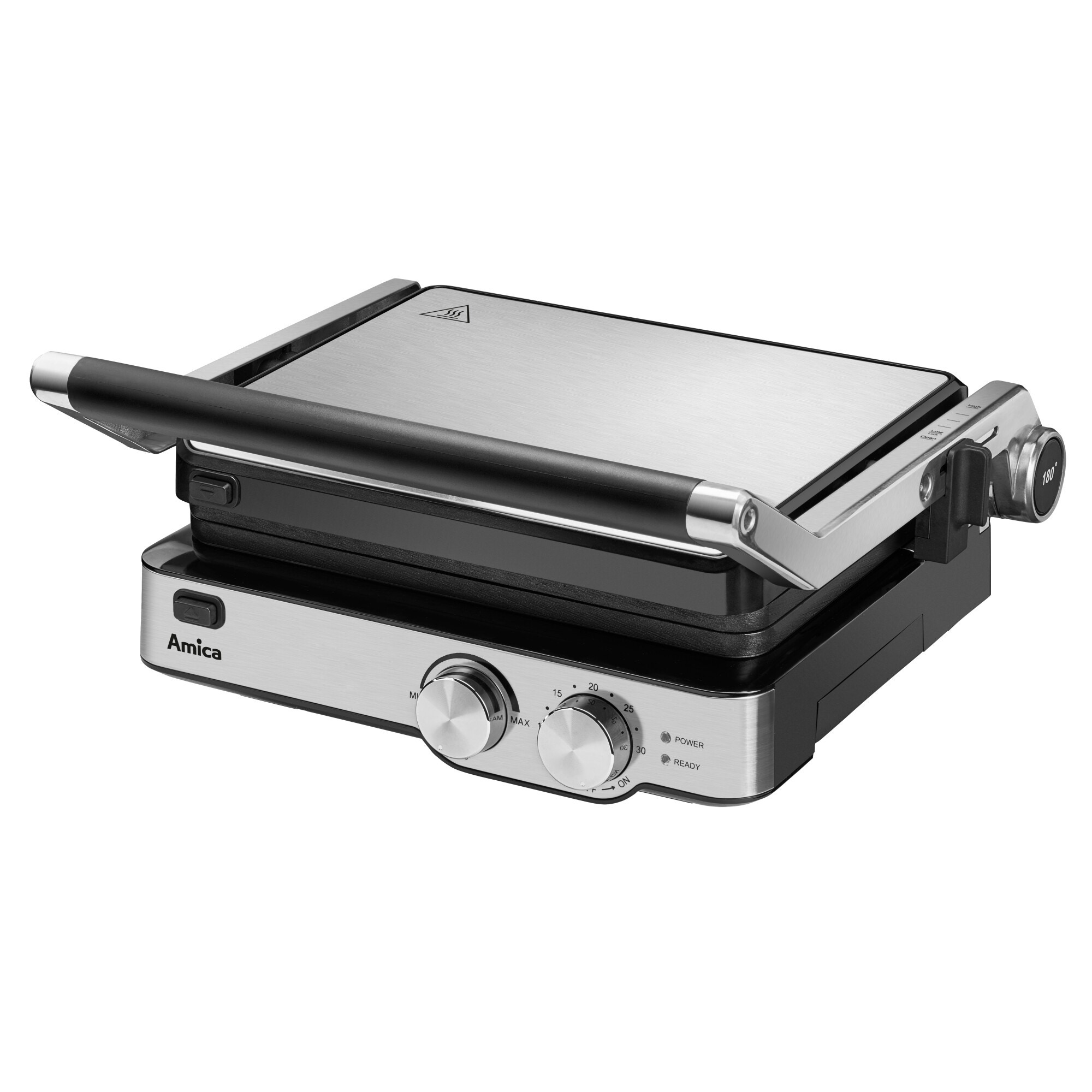 Grill elektryczny Amica GK 4011