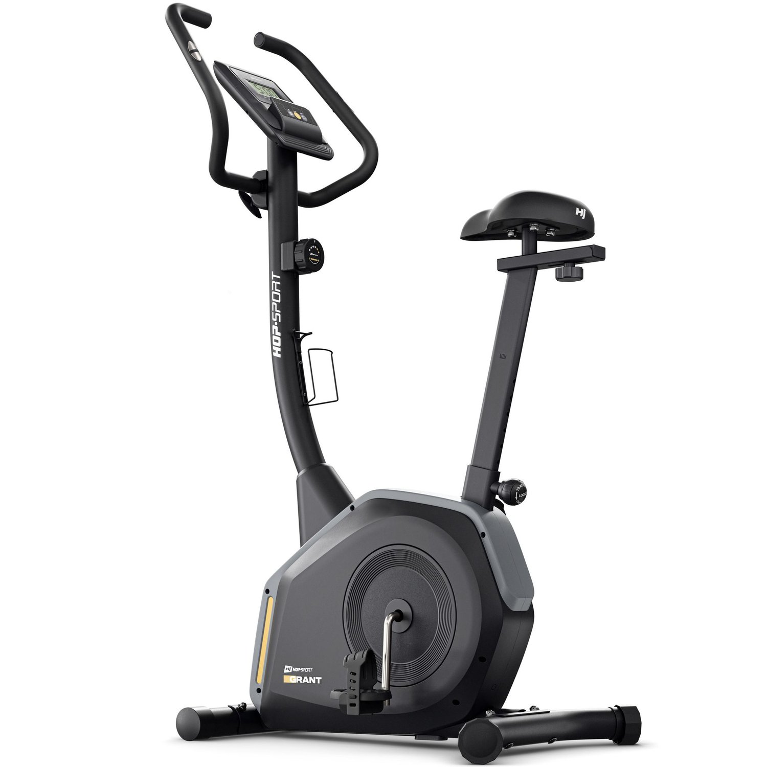 Rower treningowy magnetyczny HS-4000H Grant złoty