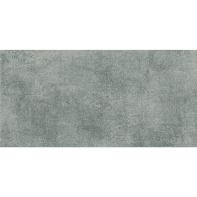 Gres szkliwiony DREAMING dark grey mat 29,7x59,8 #099 gat. I Cersanit