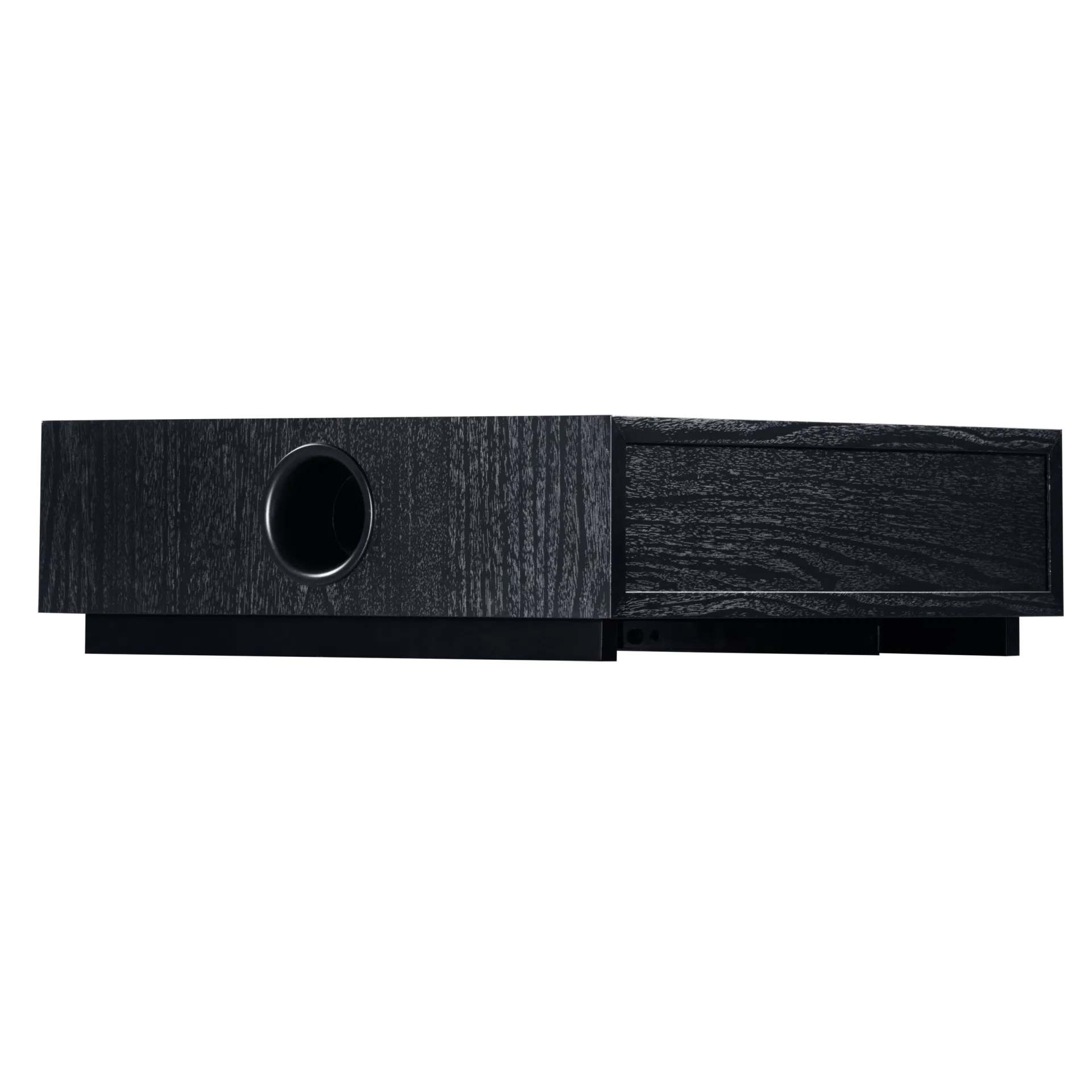Subwoofer canton asf 75 sc