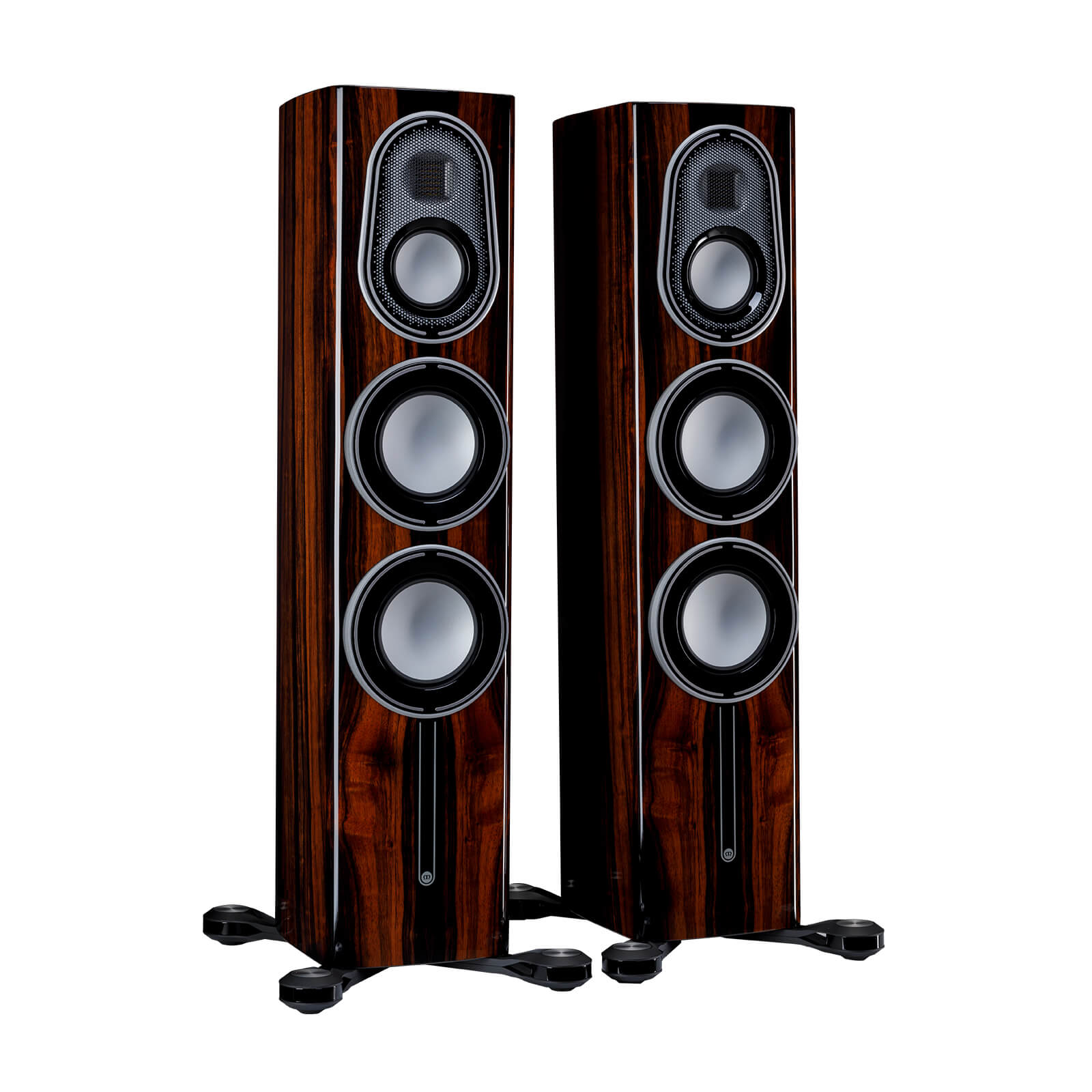 Monitor audio platinum 200 3g