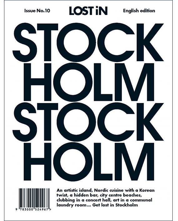 Stockholm