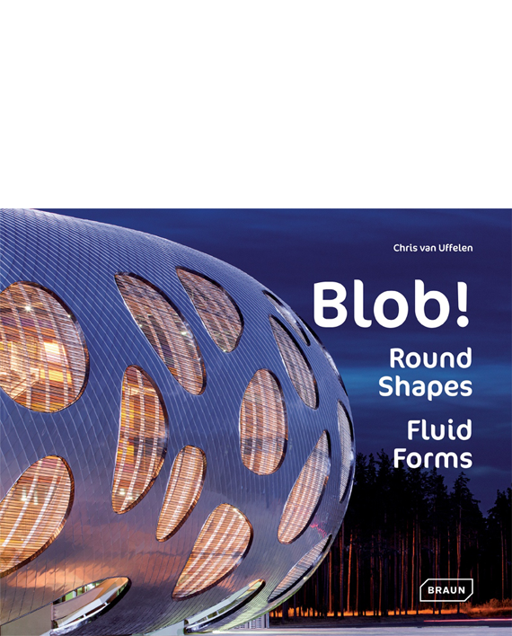 Blob!