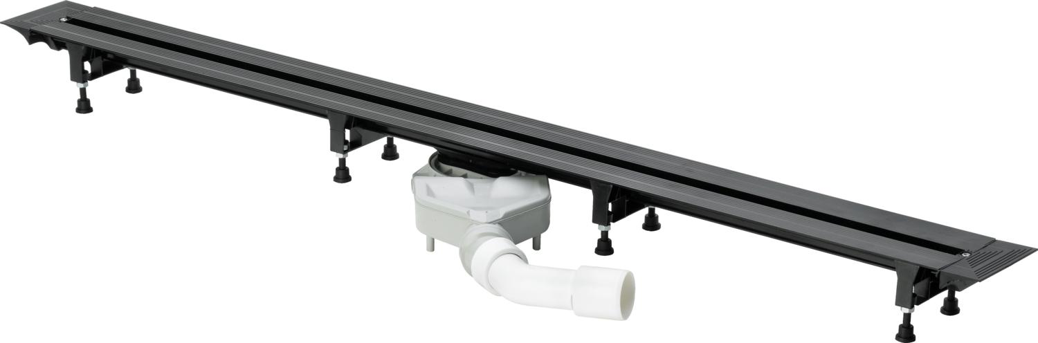 Darmowa Dostawa - Odpływ prysznicowy 120 cm Viega Advantix 721671