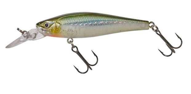 Gunki Wobler Gamera Twitch MR 7,2cm 72SP HL Minnow