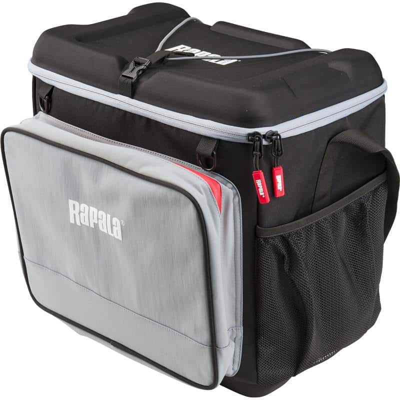 Rapala Torba Transportowa Countdown Tackle Bag Magnum