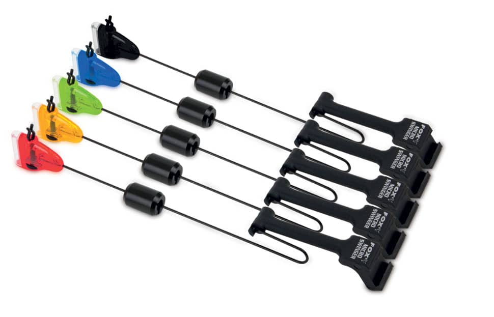 Fox Micro Swinger Green