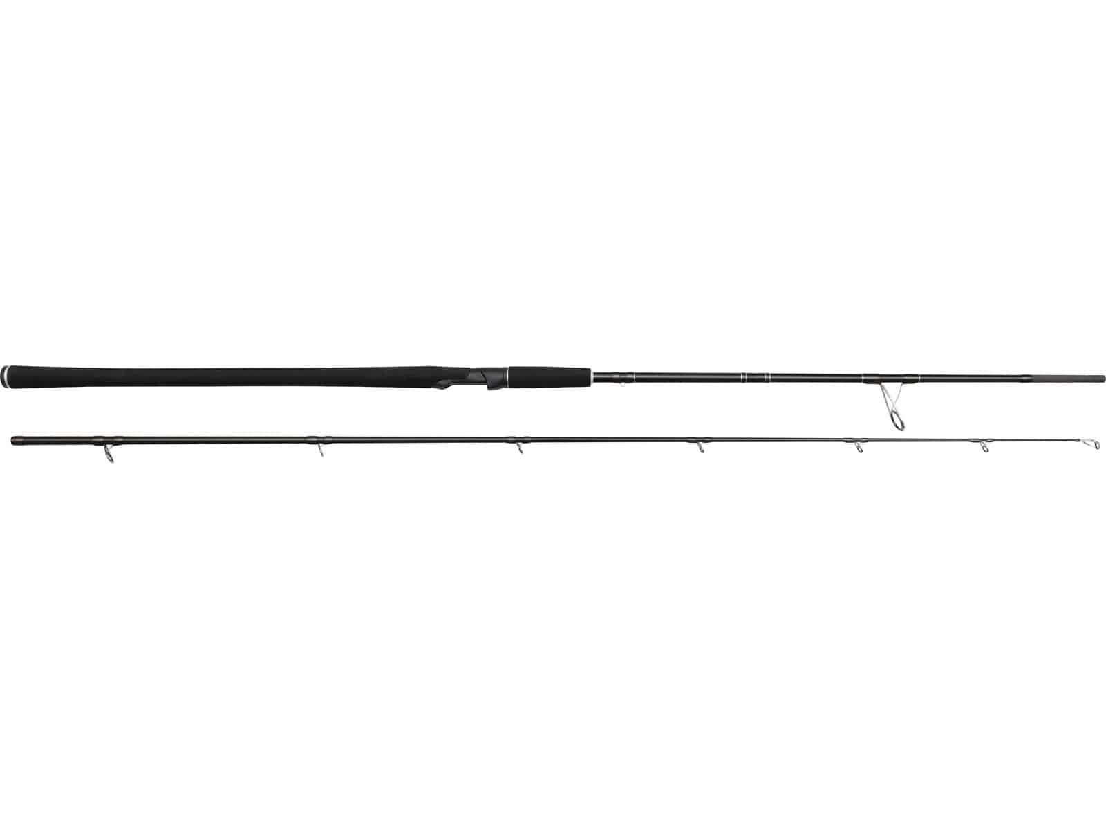 Westin Wędka W2 Powercast 248cm 80g