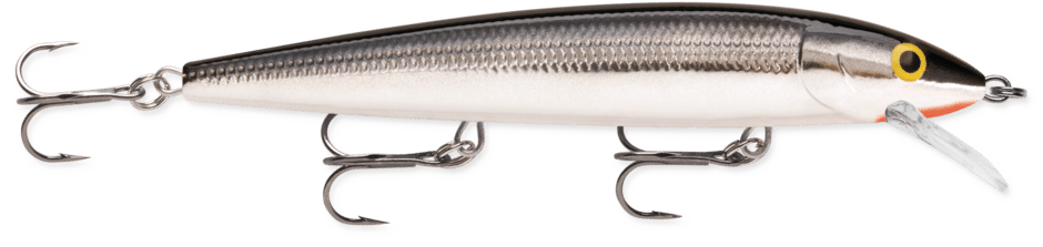 Rapala Wobler Husky Jerk Suspending 14cm #S