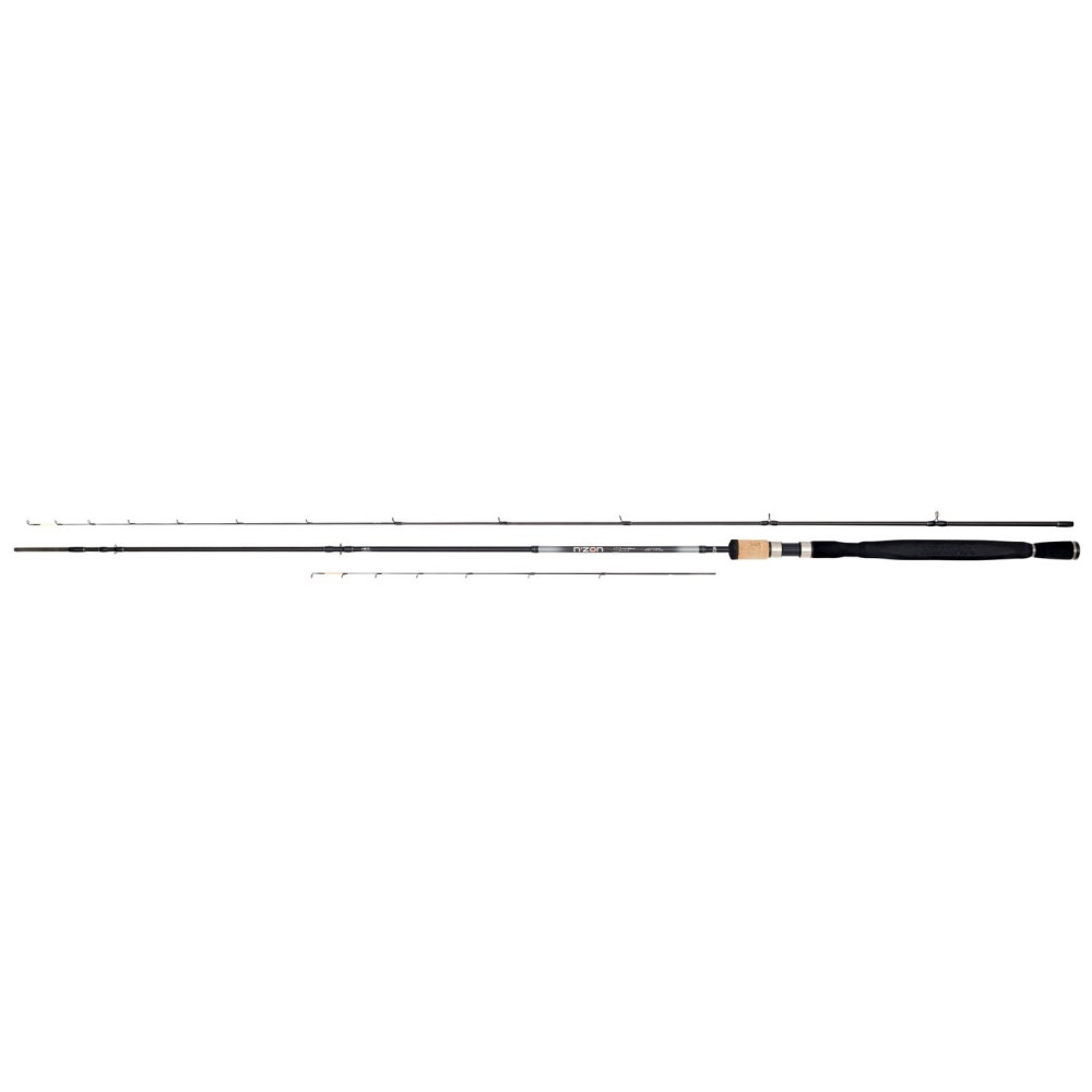 Daiwa Wędka N'ZON Super Slim Power Feeder 300cm 50g