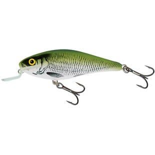 SALMO WOBLER EXECUTOR IEX5SR OLB