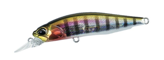 Duo Wobler Neutralny Realis Rozante 63SP 6,3cm Prism Gill ADA3058