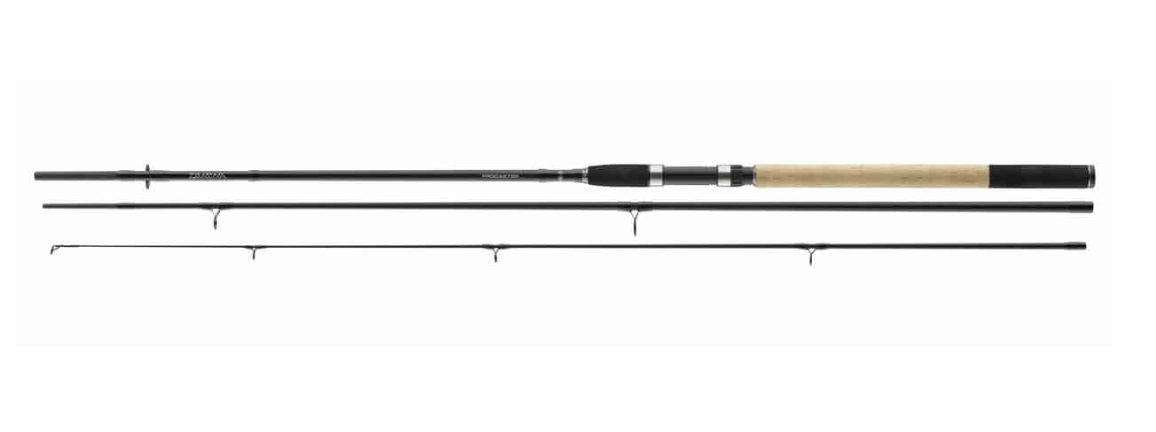 Daiwa Wędka Procaster Allround 360cm 40g