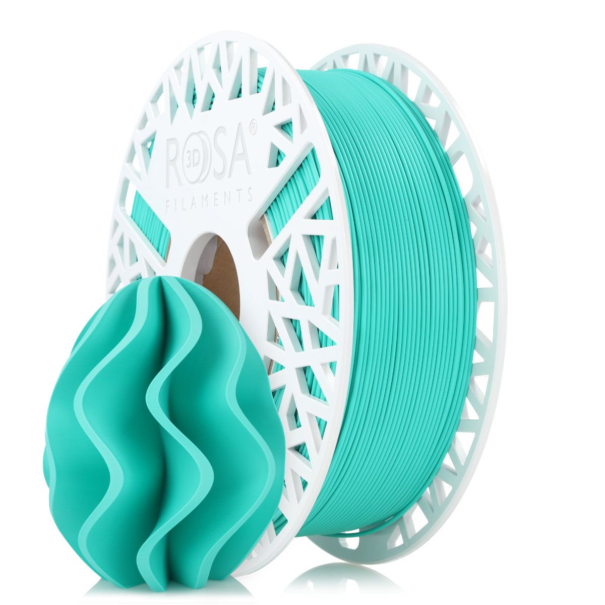 FILAMENT 3D PLA Pastel Mint (1kg / 1.75mm)