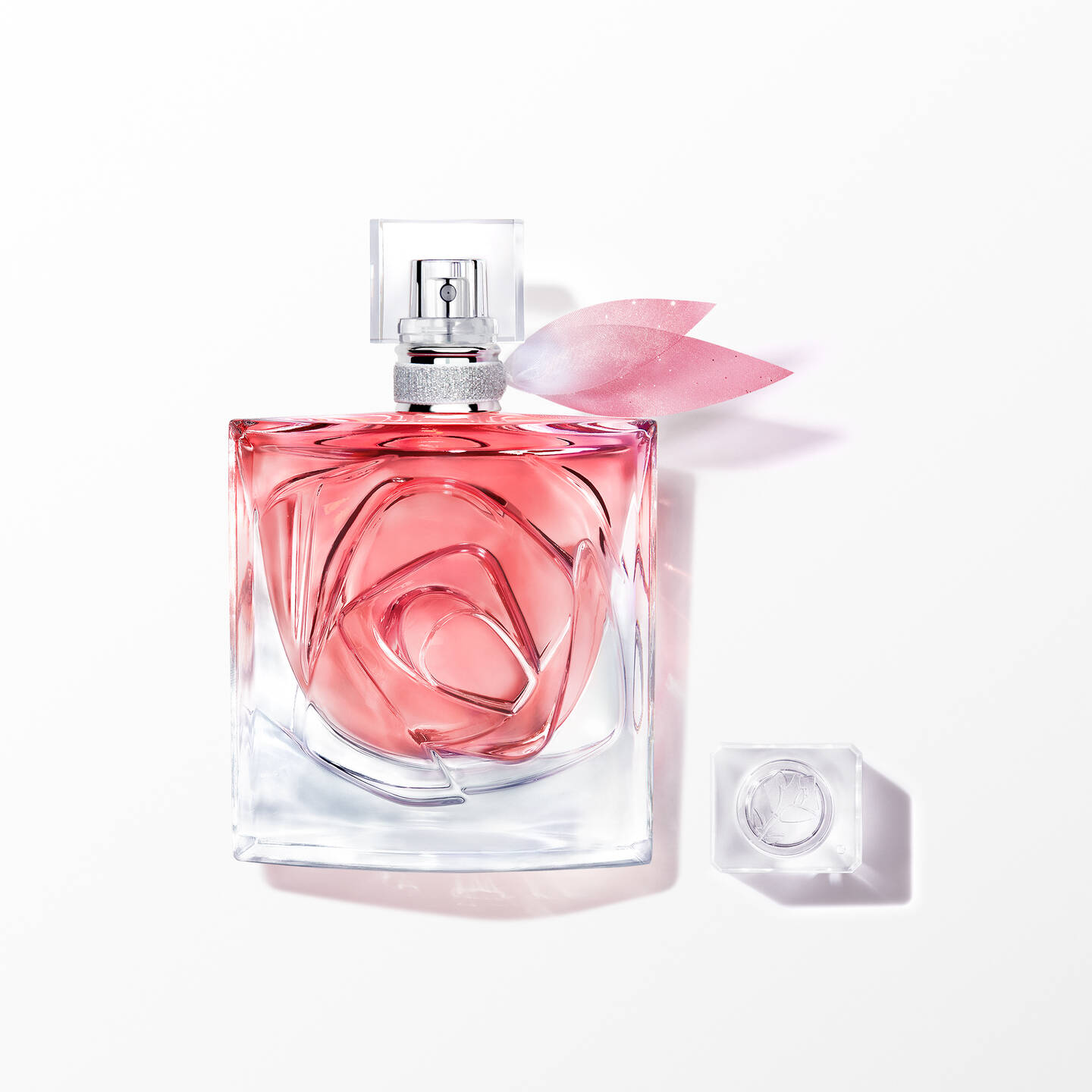 Lancôme La vie est belle Rose Extraordinaire - Woda perfumowana 50 ml