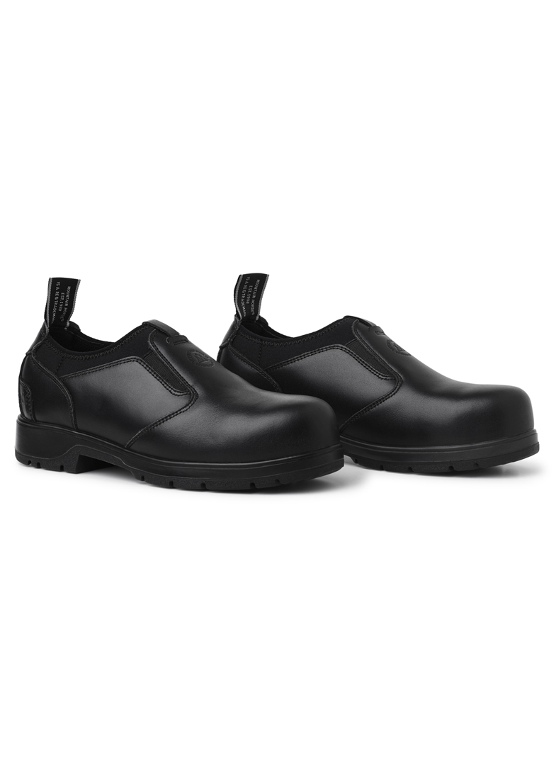 Mountain Horse buty ochronne Protective Loafer XTR Lite 24h