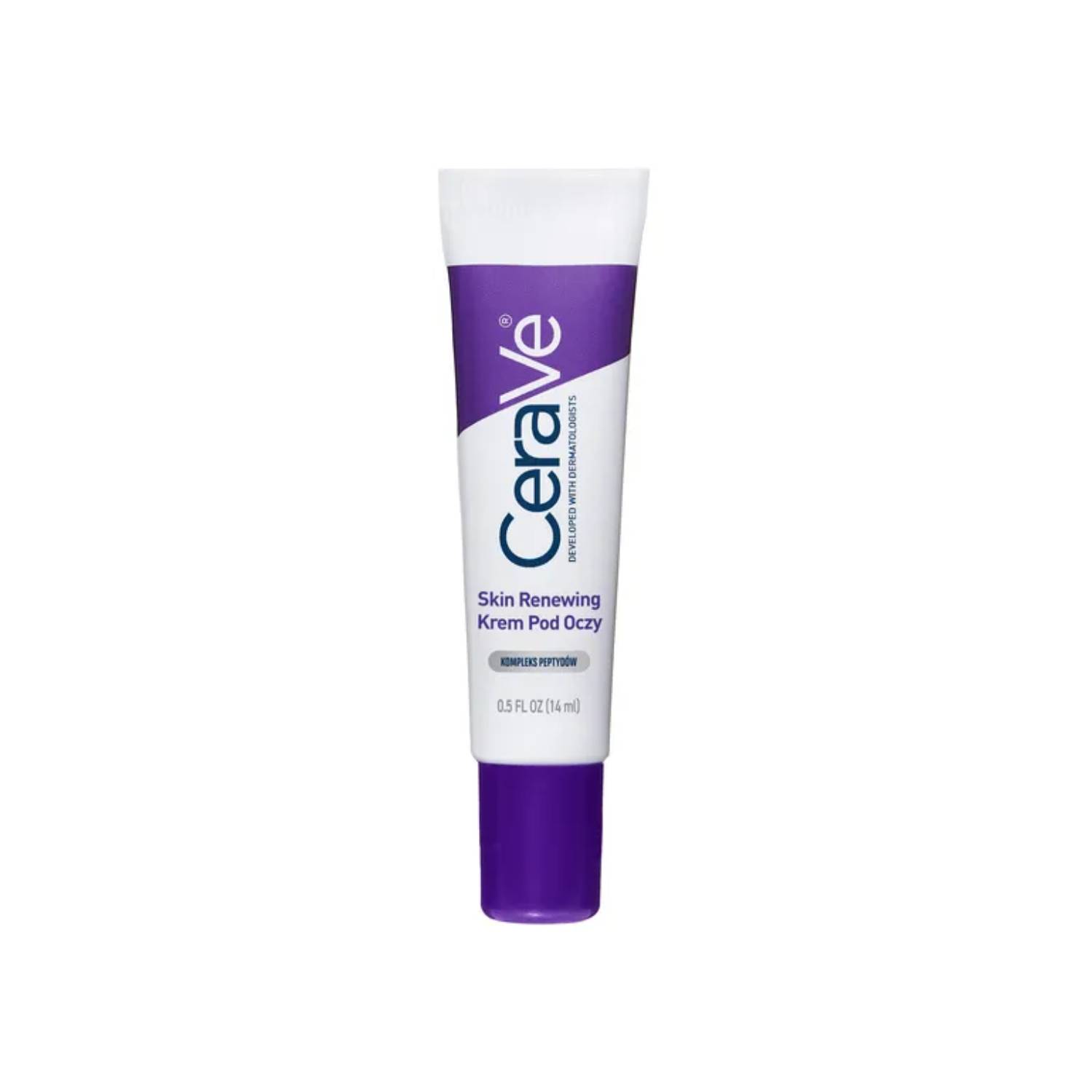 Cerave skin renewing - krem pod oczy, 14 ml