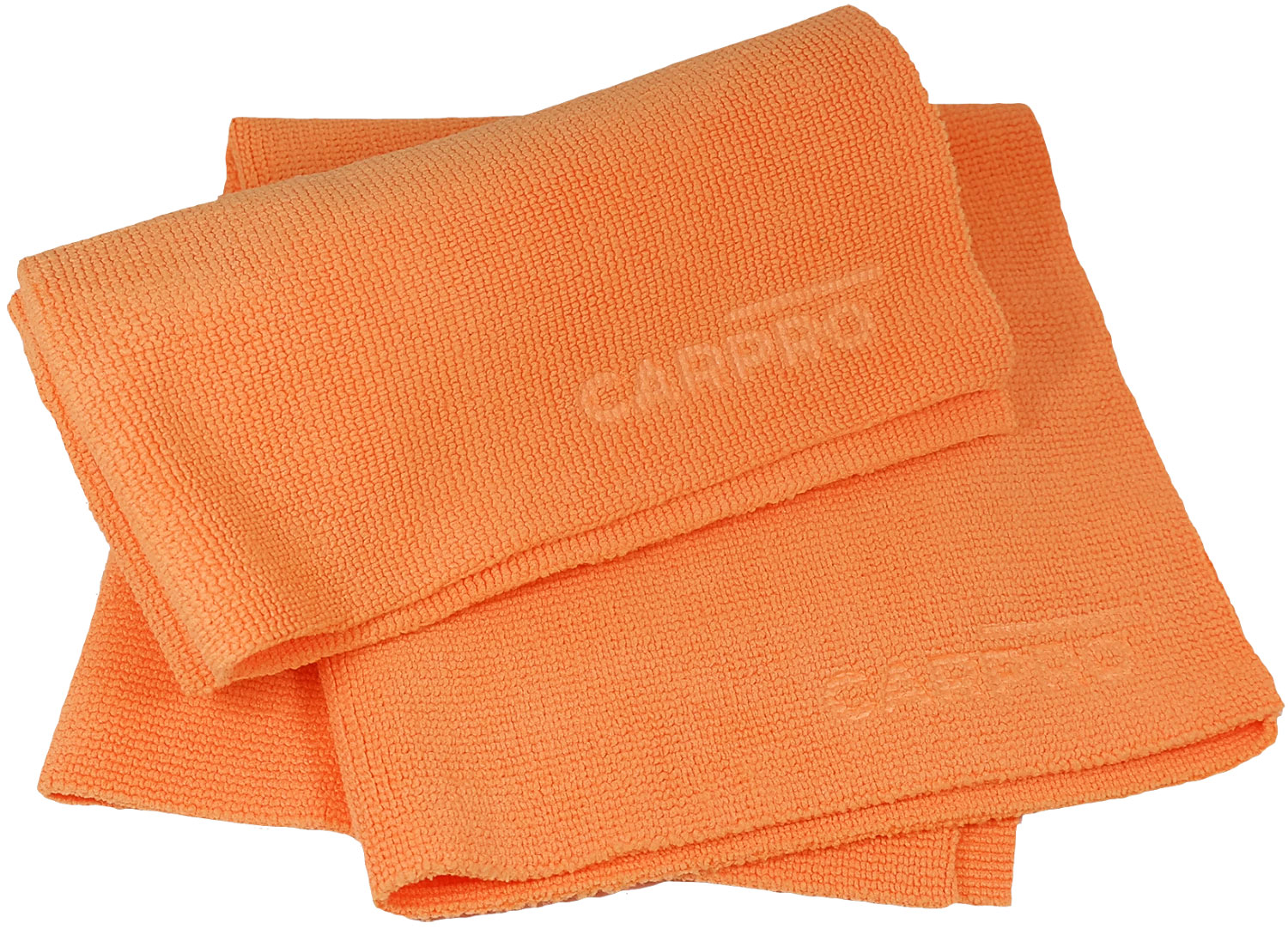 CarPro Terry Cloth - bezkrawędziowa mikrofibra do usuwania past polerskich 350gsm 40x40cm