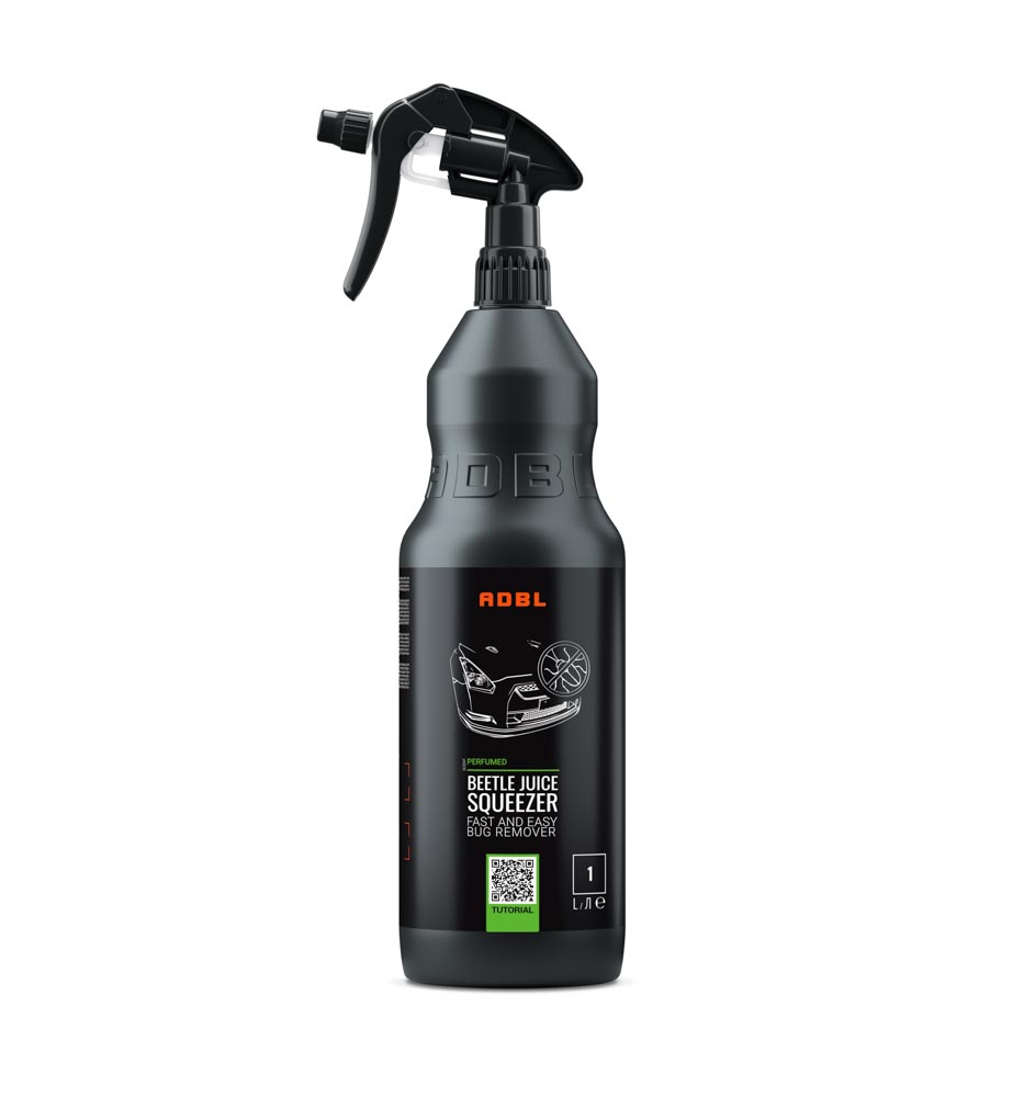 ADBL Beetle Juice Squeezer 1L - środek do usuwania owadów