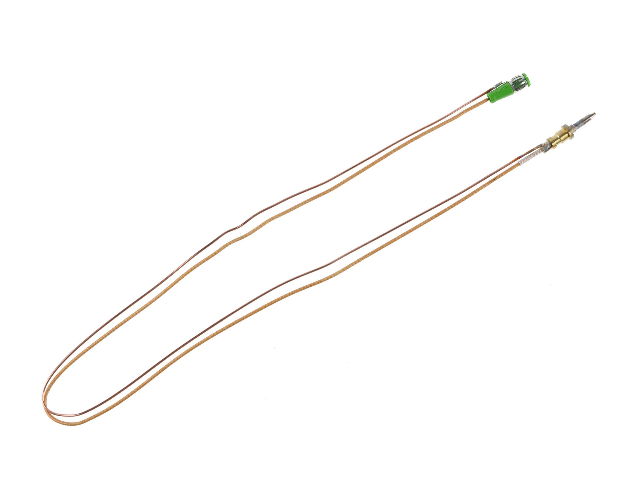 Termopara 600mm APTE1012 do piekarnika Amica