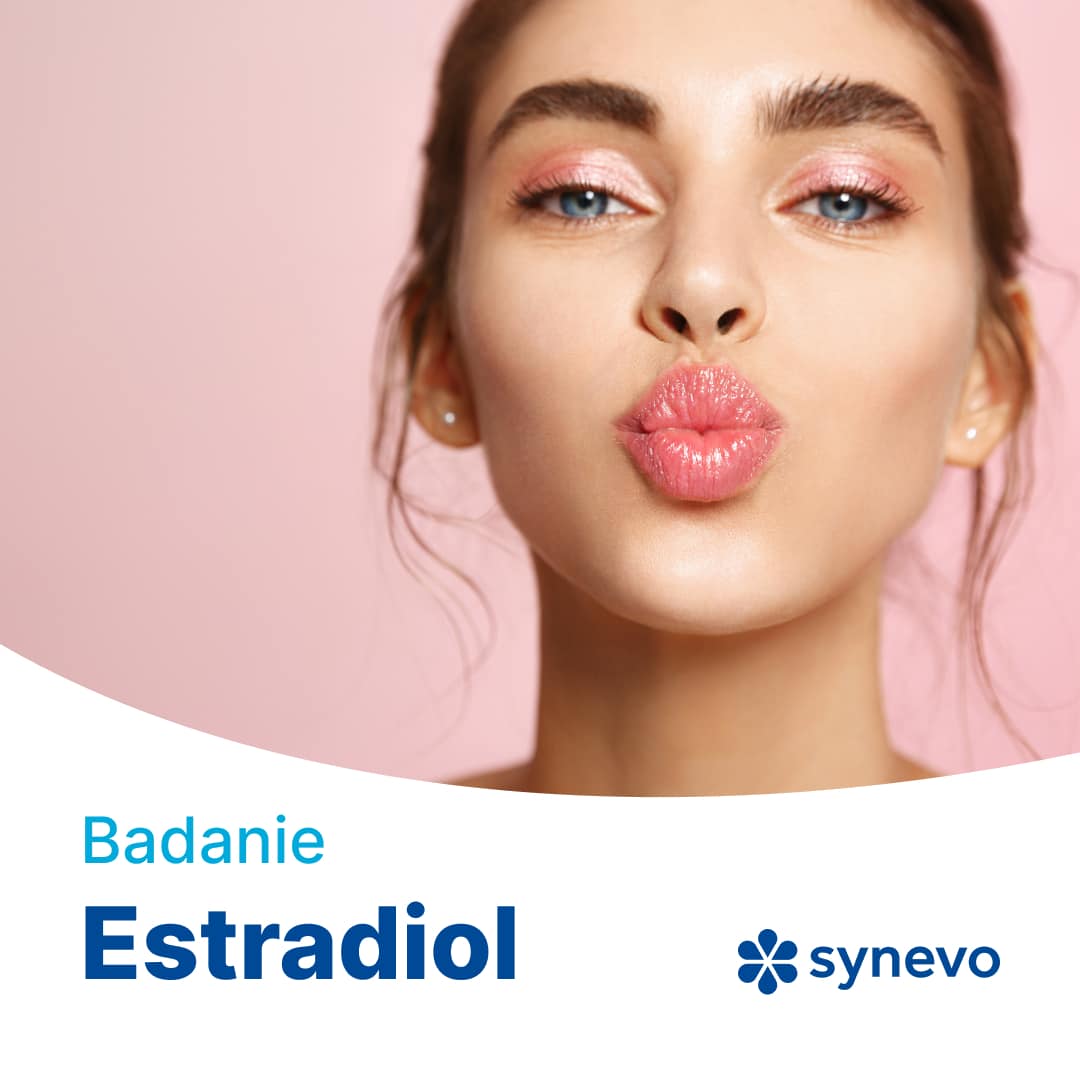 Badanie estradiolu