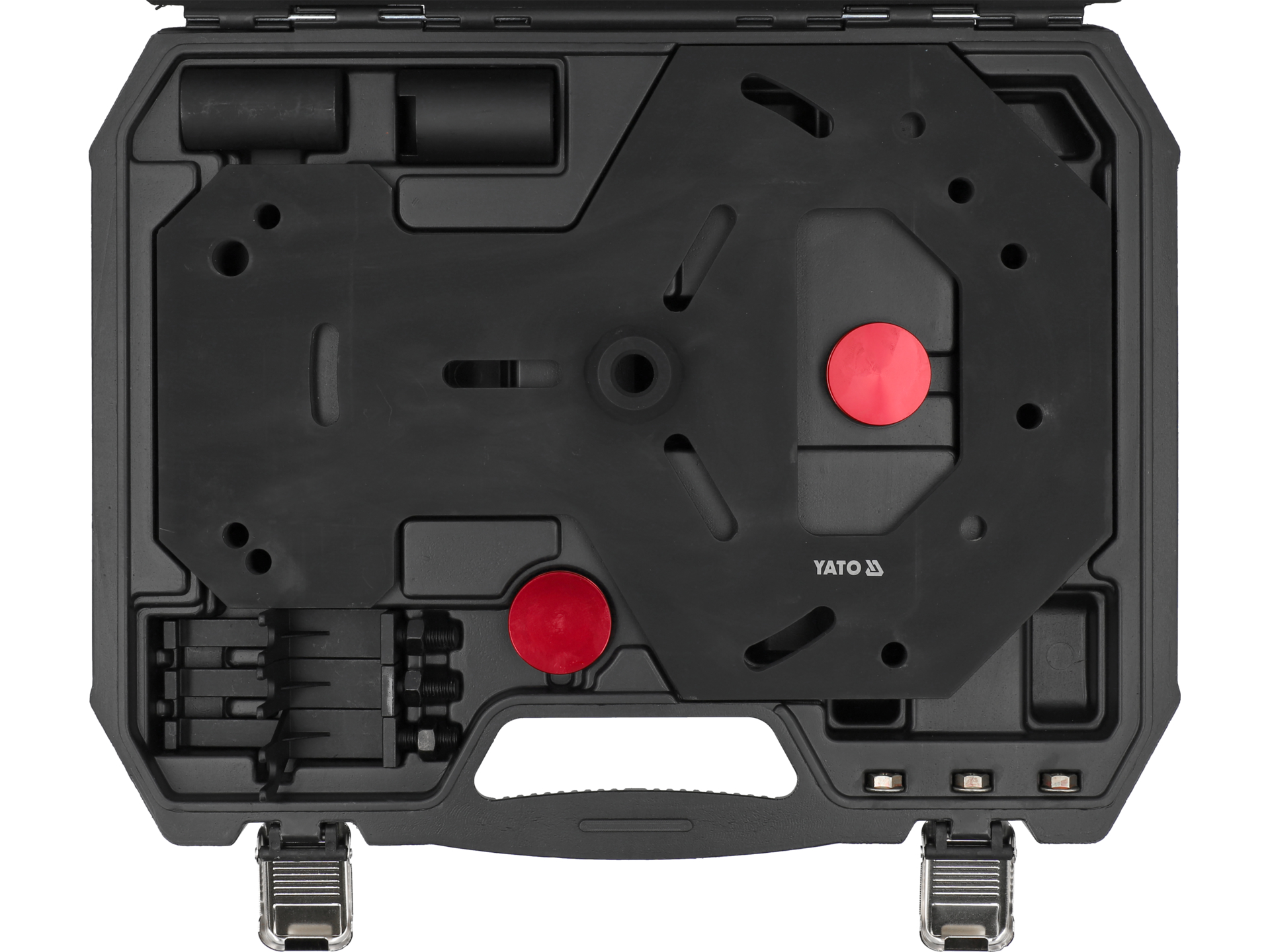 Przyrząd do sprzęgieł YATO powershift montażu do Ford Volvo mondeo YT-06314