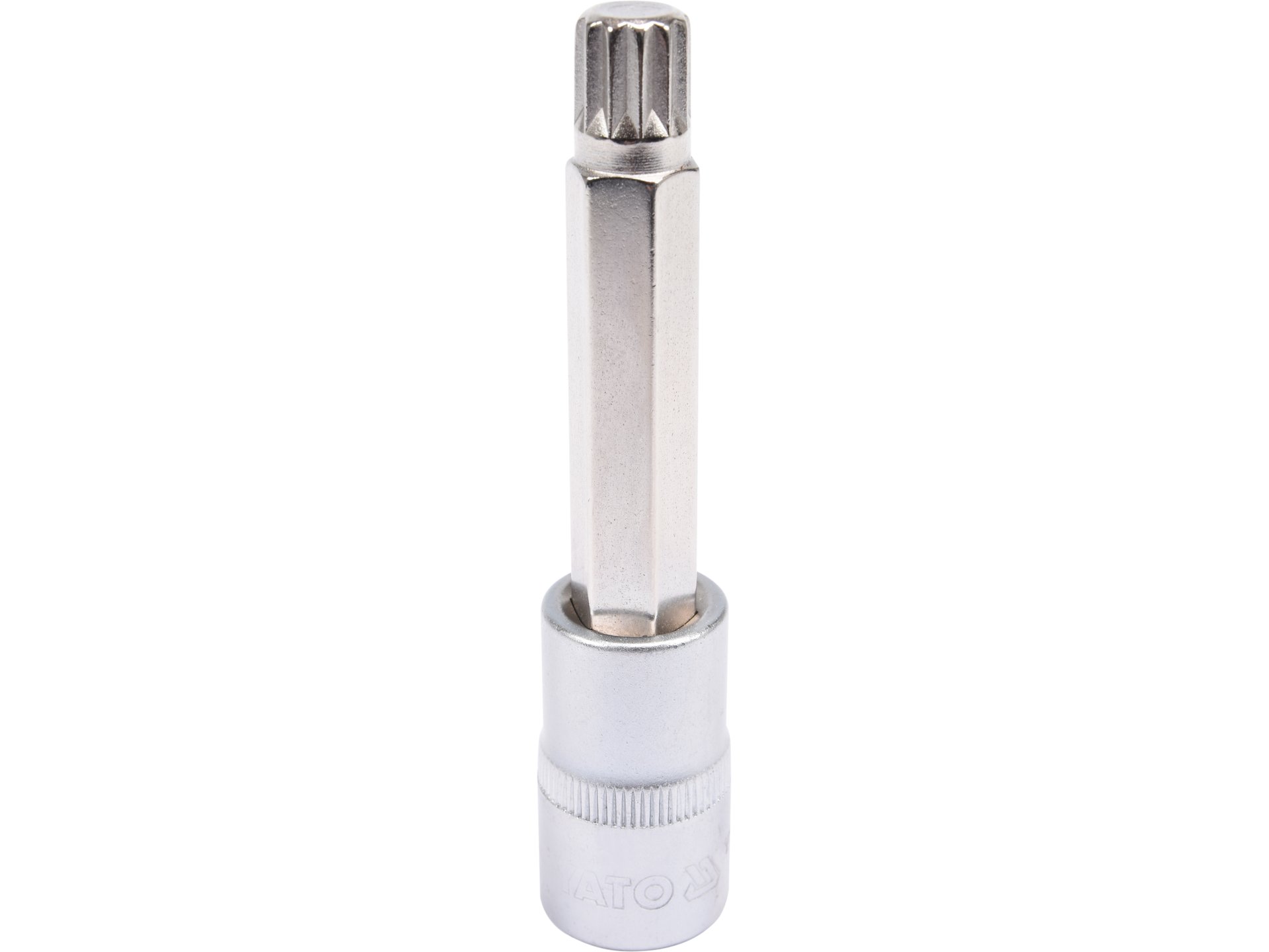 Klucz trzpieniowy YATO SPLINE 1/2 cala M12 l100mm do warsztatu YT-04354