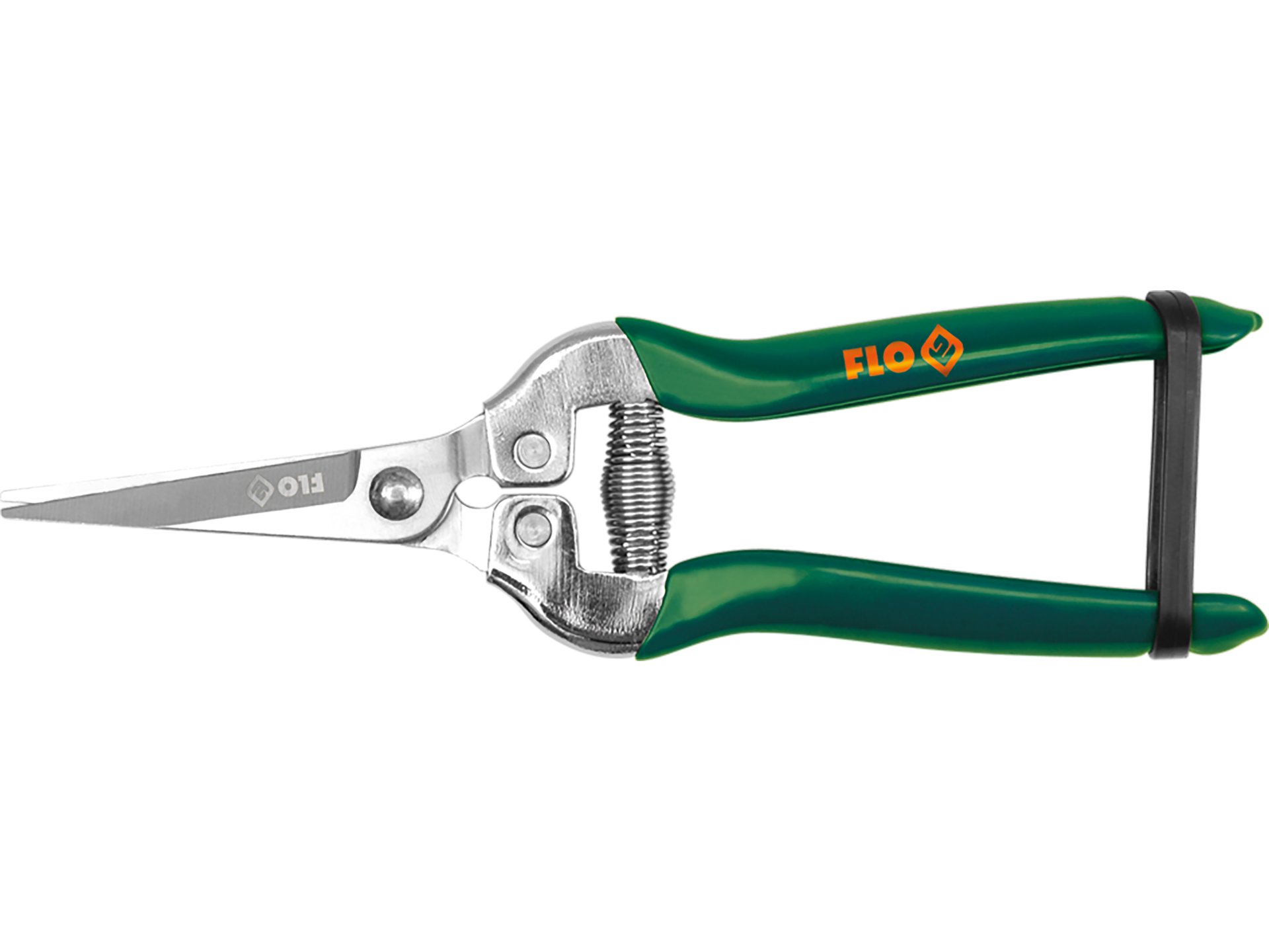 Sekator uniwersalny FLO 19cm ręczny do gałęzi o średnicy 15mm 99240