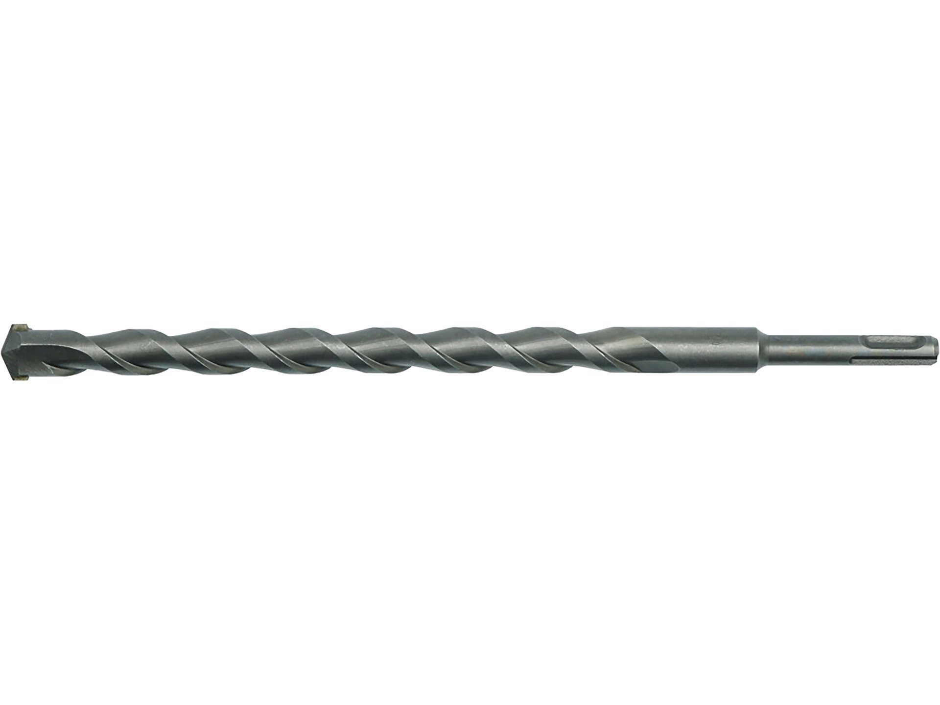 Wiertło do betonu VOREL 22x600mm SDS plus do młotowiertarek mocne STHOR 23962