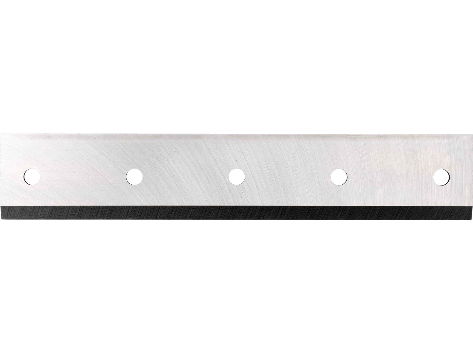 Nóż do rozdrabniacza YATO spalinowego YT-86158 stal chromowa 300x55x5mm YT-861915