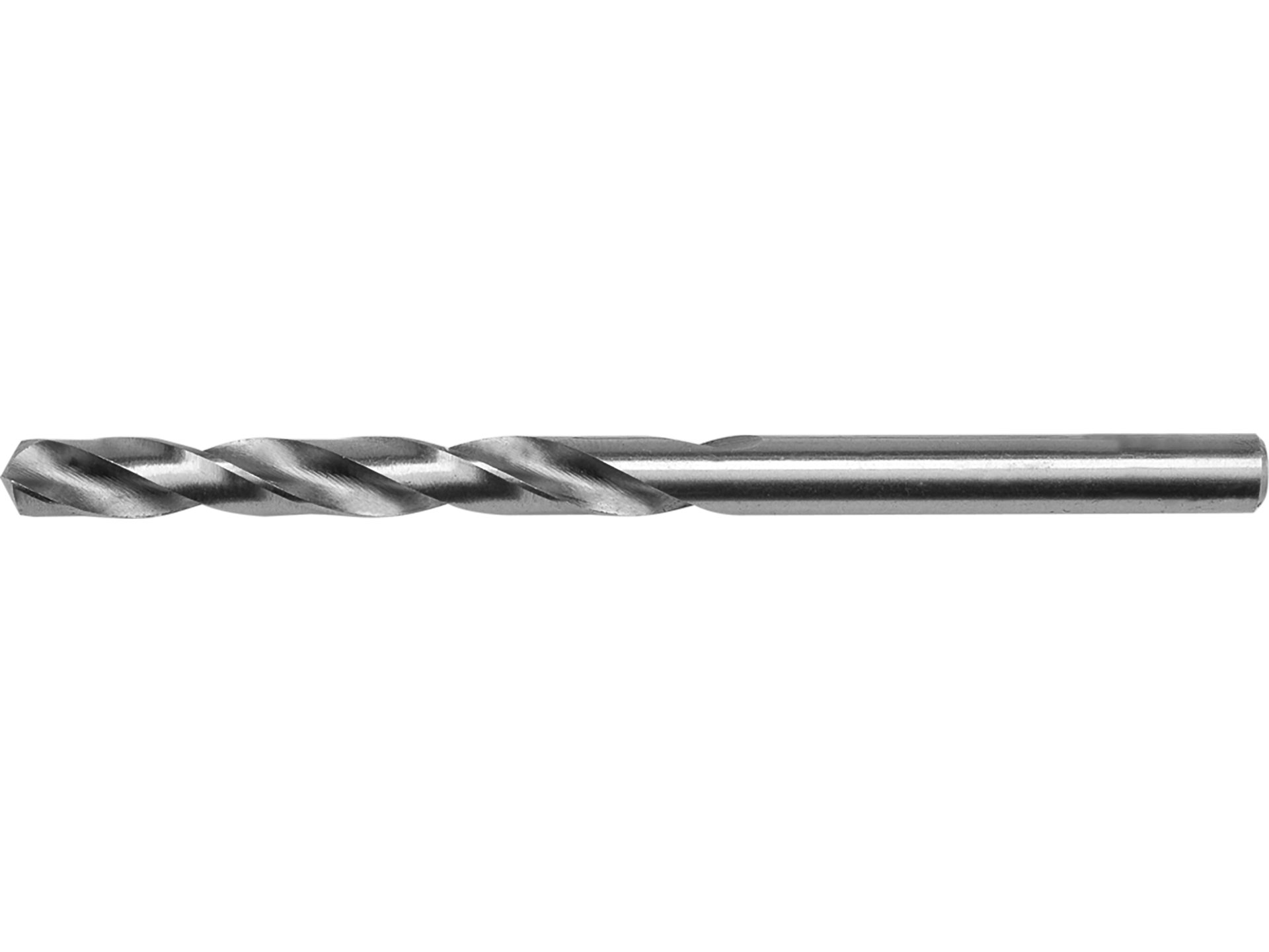 Zestaw wierteł do metalu YATO HSS 8.5mm 5 szt. szlifowane walcowe STHOR 21955