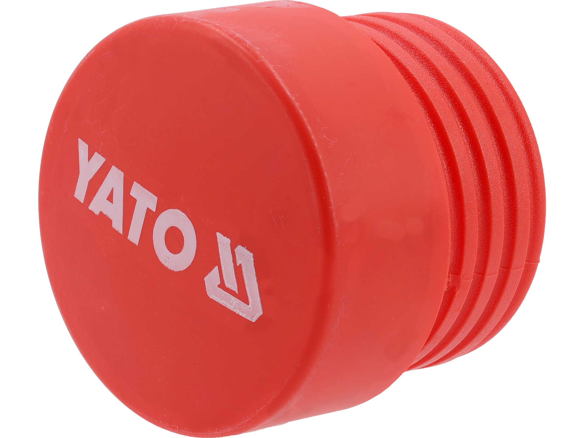 Końcówka do młotka YATO brukarskiego 60mm materiał upe 85 hrc YT-45493