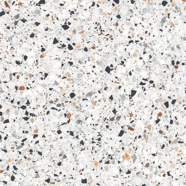 Gres szkliwiony DOTSY GPT1130 mix colors mat 59,8x59,8 gat. I