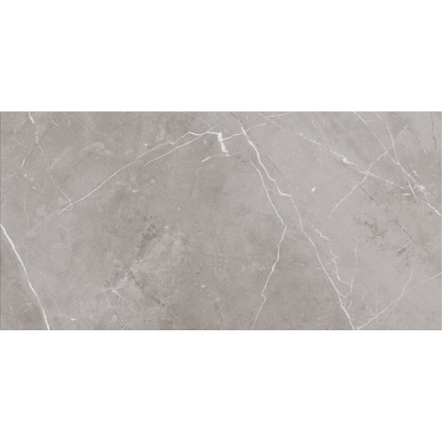 Płytka ścienna GUSTO grey glossy 29,7x60 #513 gat. I Cersanit