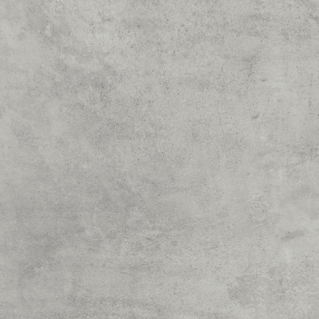 Gres szkliwiony ERIS light grey mat 59,8x59,8 gat. I Cersanit