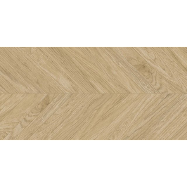 Gres szkliwiony Kai TILIA CHEVRON CARAMEL mat 60x120 gat. I