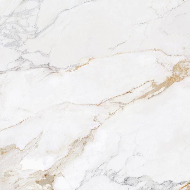 Gres szkliwiony hiszpański Ecoceramic MARSHALL CALACATTA GOLD mat 120