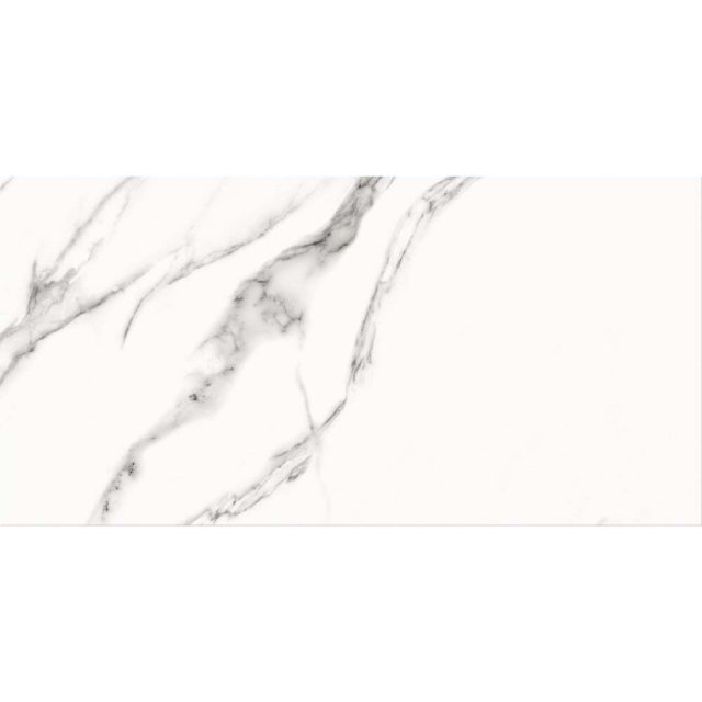 Płytka ścienna SPECIAL MARBLE white glossy 8mm 29,8x59,8 #253 gat. I