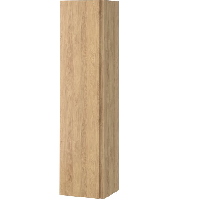 CERSANIT Słupek łazienkowy MODUO 40 cm DSM dąb hikora S590-134