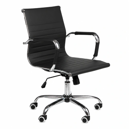 Bs fotel biurowy corpocomfort bx-5855 czarny