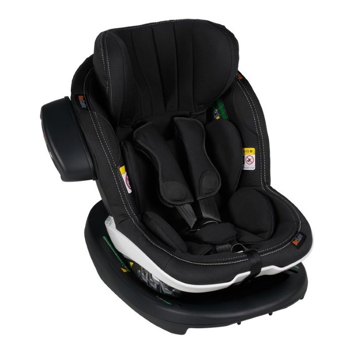 BeSafe IZi Modular X1 i-Size - fotelik samochodowy od 61 do 105 cm do 18 kg-50 - Samochodowa Harmonia