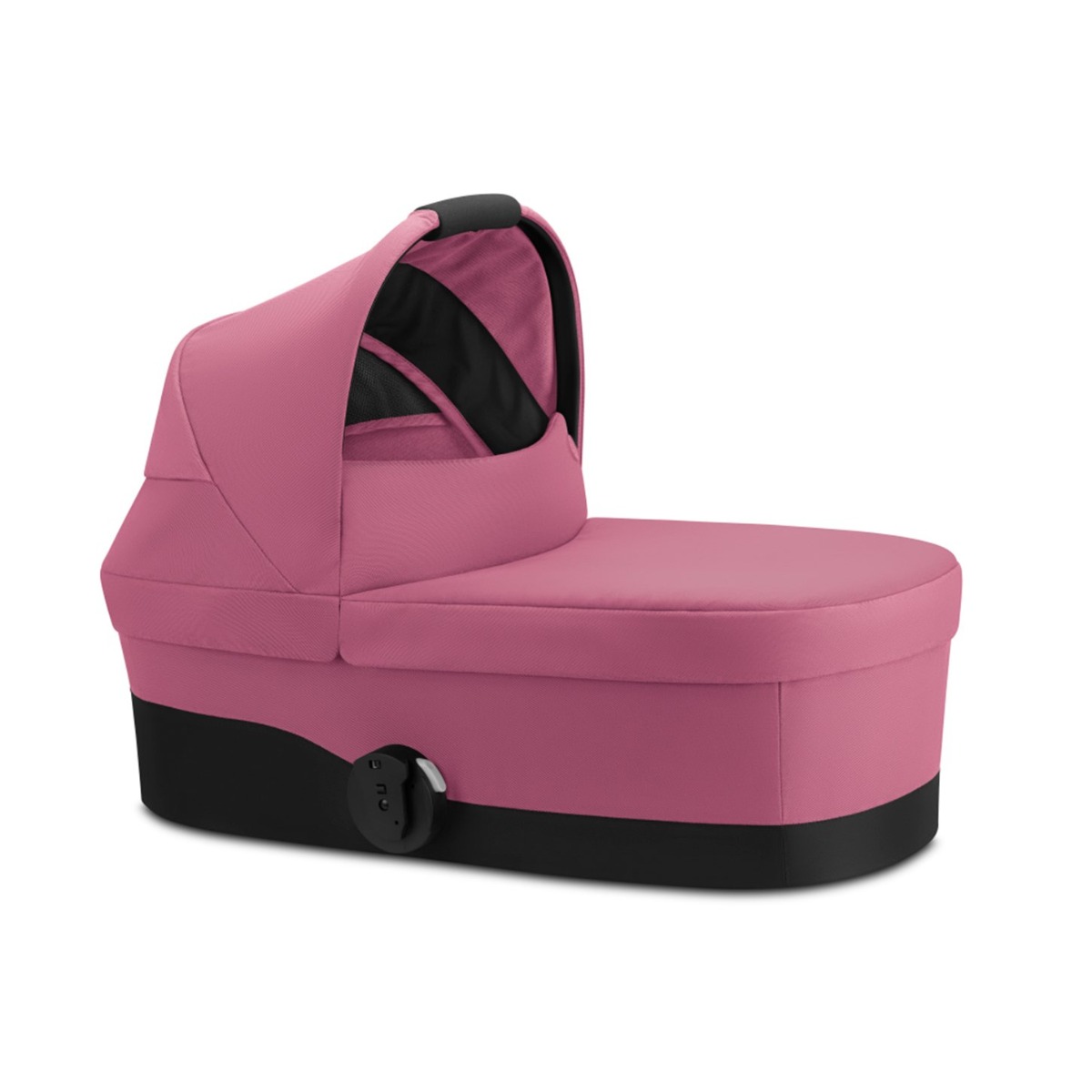 Cybex, Gondola S - gondola do wózka Balios S-Magnolia Pink