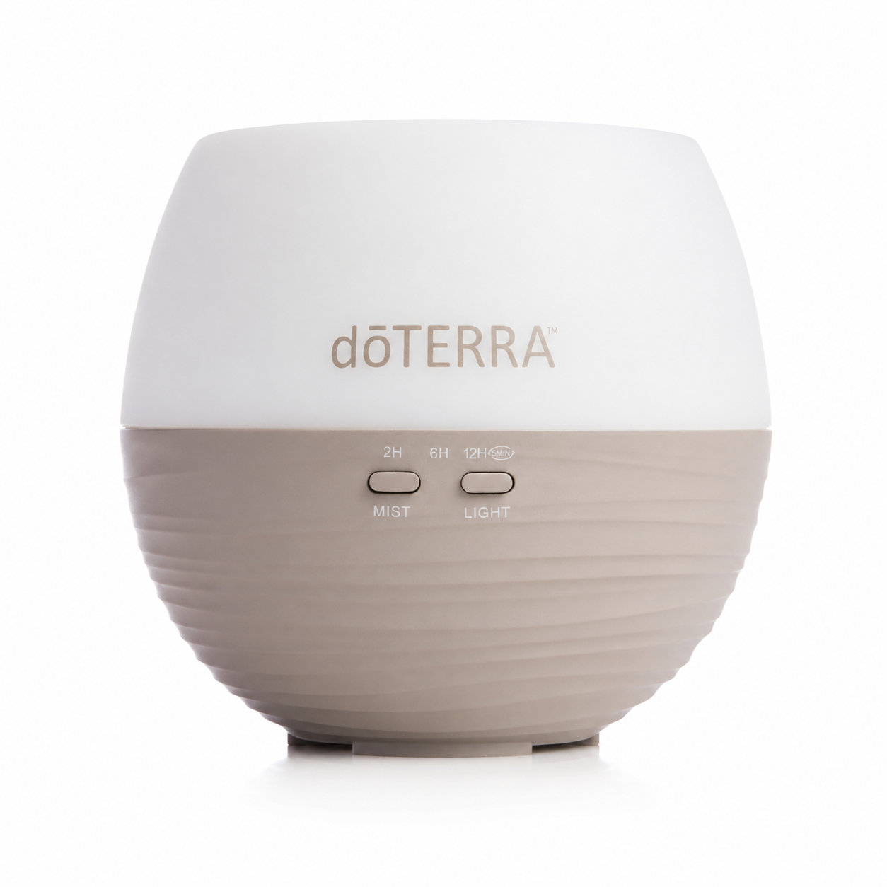 Dyfuzor Petal 2.0 Dyfuzor doTERRA