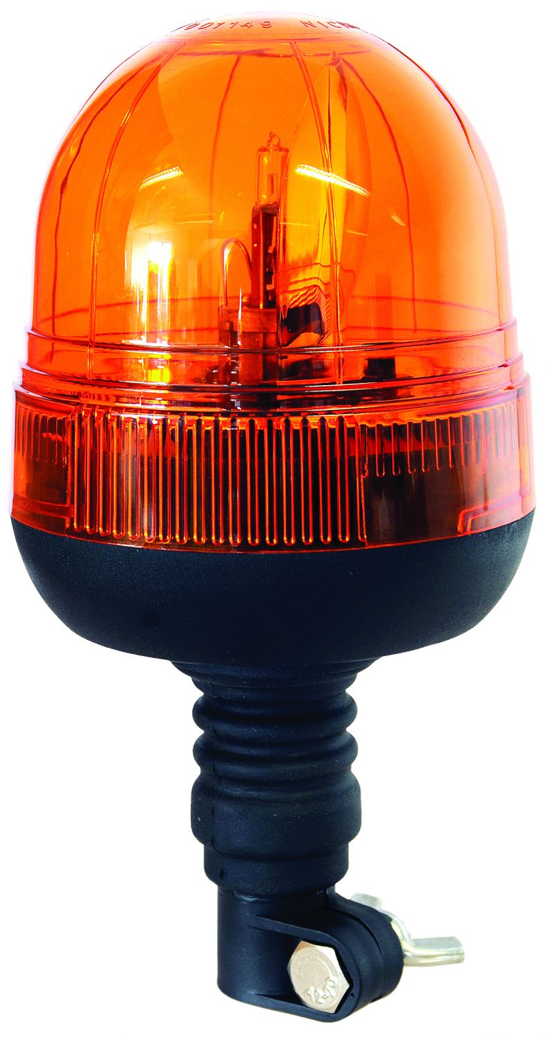 Lampa błyskowa 12/24V elastyczna pod 113180