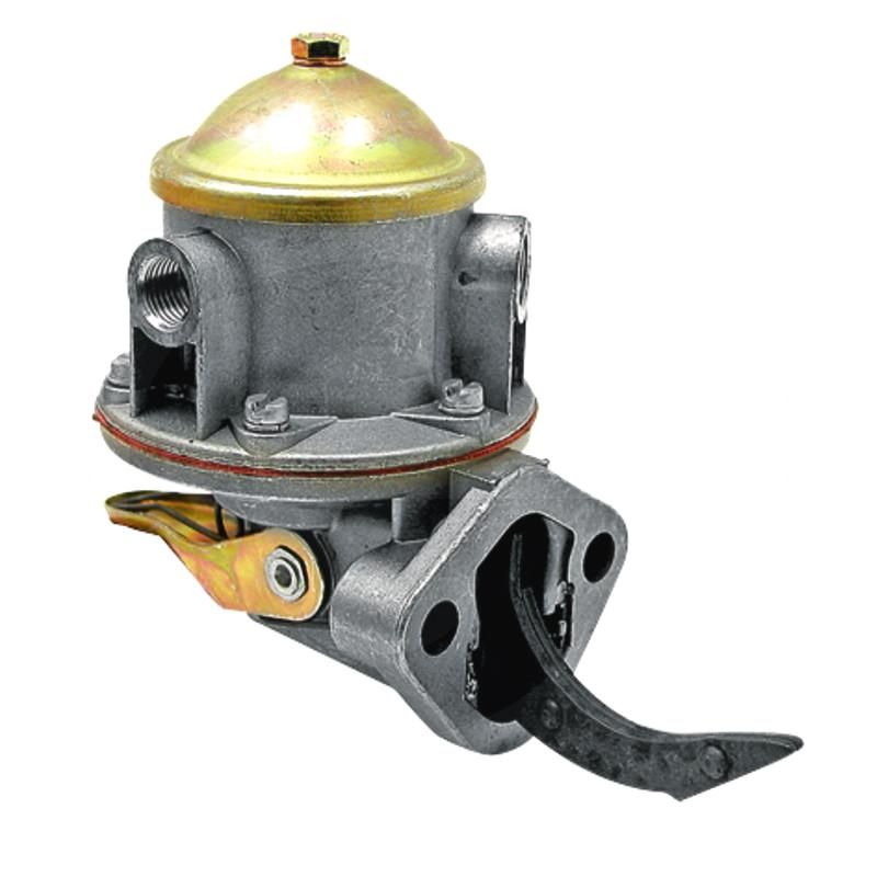 Membranowa pompa zasilająca Landini Massey Ferguson 2641A064, 4222093M91, 3637309M91, 2641372,4222093M91