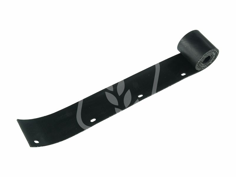 Osłona gumowa 60x1215mm 645216