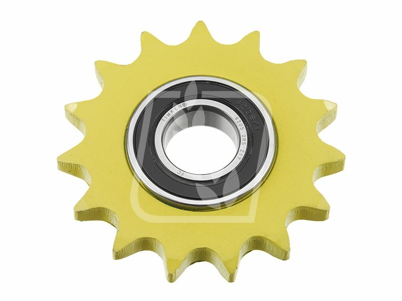 Zębatka Z15 kombajn New Holland 84980926