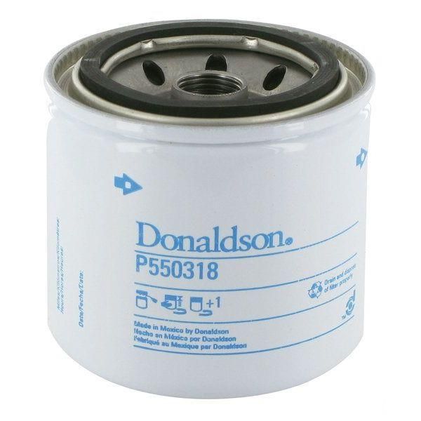 Filtr oleju Donaldson P550318