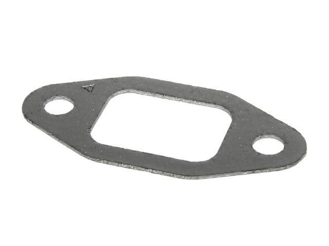 Uszczelka kolektora wydechowego New Holland CASE 504081248 CNH